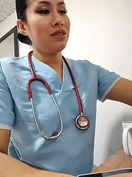 Snapshot of Sweet__Nurse1 chatting on January 16, 2025, 9:51 pm Sweet Nurse1 online show from January 16, 2025, 9:51 pm