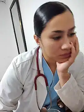 Snapshot of Sweet__Nurse1 chatting on February 8, 2025, 12:17 am Sweet Nurse1 online show from February 8, 2025, 12:17 am