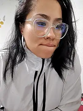 Snapshot of Sweet__Nurse1 chatting on February 15, 2025, 6:02 am Sweet Nurse1 online show from February 15, 2025, 6:02 am