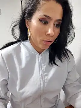 Snapshot of Sweet__Nurse1 chatting on February 22, 2025, 5:44 am Sweet Nurse1 online show from February 22, 2025, 5:44 am