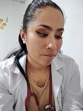 Snapshot of Sweet__Nurse1 chatting on March 2, 2025, 9:32 pm Sweet Nurse1 online show from March 2, 2025, 9:32 pm