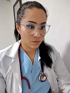 Snapshot of Sweet__Nurse1 chatting on March 9, 2025, 5:00 am Sweet Nurse1 online show from March 9, 2025, 5:00 am