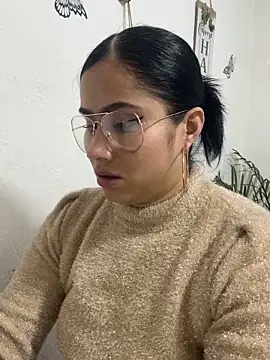 Snapshot of Sweet__Nurse1 chatting on October 24, 2025, 7:10 pm Sweet Nurse1 online show from October 24, 2025, 7:10 pm