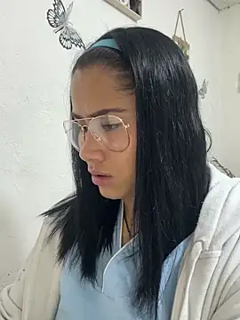 Snapshot of Sweet__Nurse1 chatting on November 10, 2025, 6:40 pm Sweet Nurse1 online show from November 10, 2025, 6:40 pm