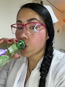 Sweet  Nurse1 online show from March 15, 2026, 4:35 pm