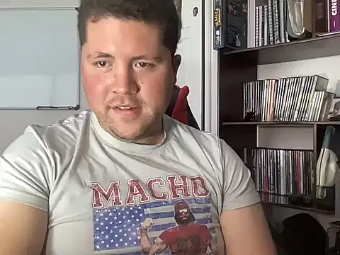 Snapshot of extremeprofesor chatting on June 24, 2026, 9:03 pm extremeprofesor online show from June 24, 2026, 9:03 pm