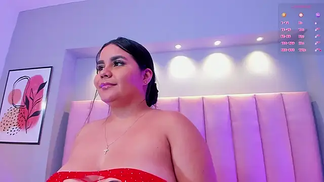 KeilyRoss online show from January 26, 2025, 1:31 am