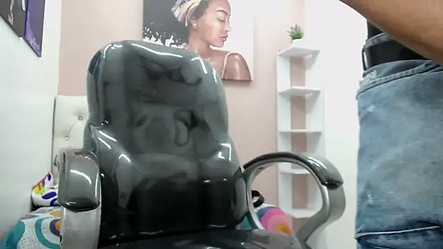 Snapshot of Noha_scott chatting on December 7, 2024, 9:11 pm Noha scott online show from December 7, 2024, 9:11 pm