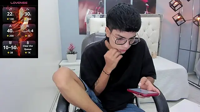 Noha scott online show from March 3, 2026, 11:43 pm