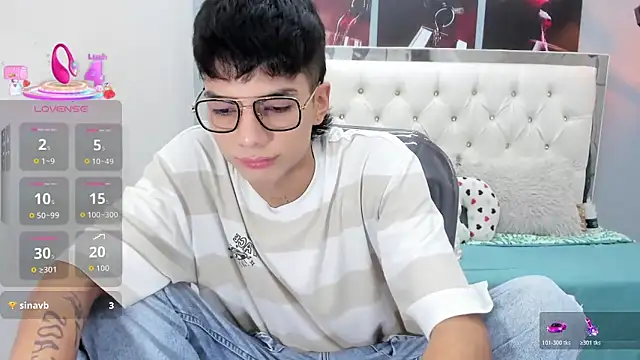 Noha scott online show from April 1, 2026, 10:40 pm