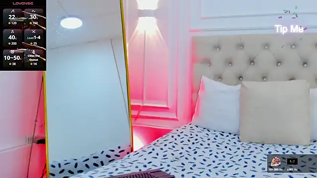 Snapshot of lola_red95 chatting on September 27, 2025, 3:50 pm lola red95 online show from September 27, 2025, 3:50 pm