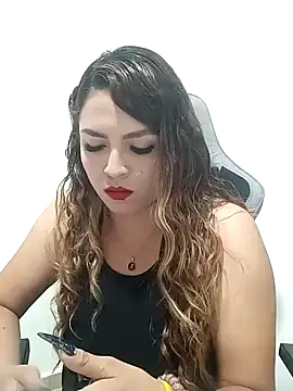 fany secret online show from October 12, 2025, 1:04 am