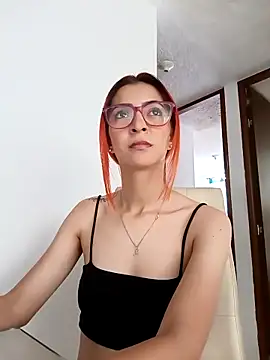 Amaranta e online show from February 19, 2025, 1:06 pm