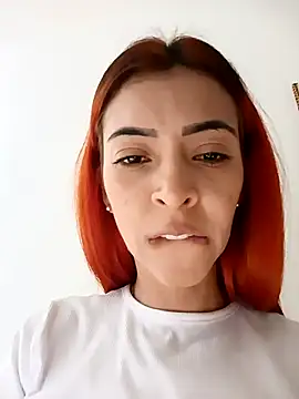 Amaranta e online show from February 20, 2025, 1:40 pm