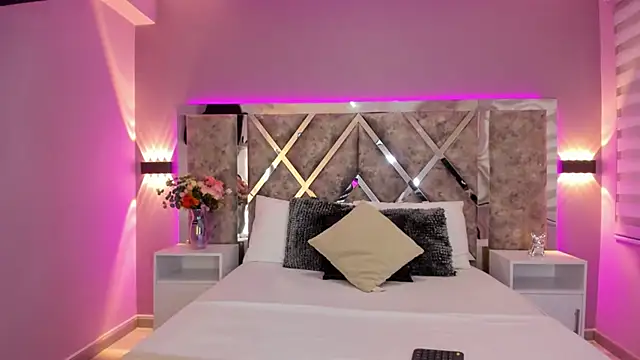 AmmyJones  online show from February 5, 2025, 7:10 pm