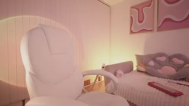 Snapshot of -SofiaCastillo- chatting on February 11, 2025, 12:48 pm -SofiaCastillo- online show from February 11, 2025, 12:48 pm