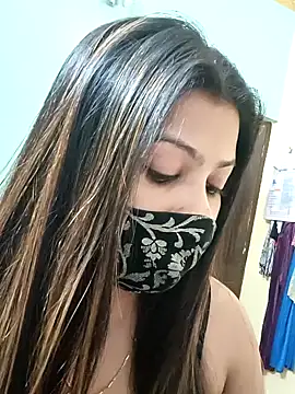 Snapshot of SANAYA_ROY chatting on January 18, 2025, 6:43 pm SANAYA ROY online show from January 18, 2025, 6:43 pm