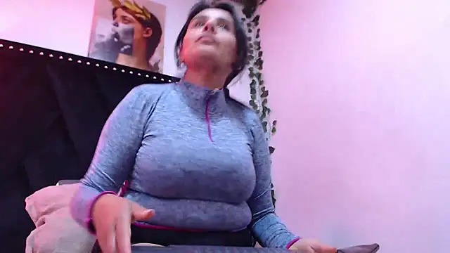 Snapshot of _Marcela__ chatting on September 20, 2025, 12:28 pm Marcela online show from September 20, 2025, 12:28 pm