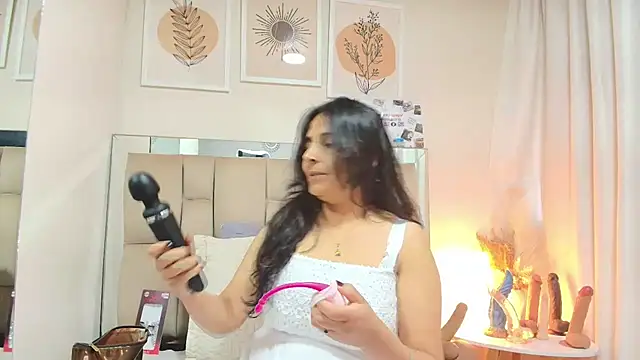  Marcela   online show from July 21, 2026, 11:23 am
