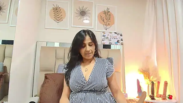  Marcela   online show from July 28, 2026, 11:28 am