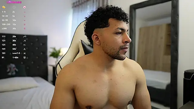 Martin Logan online show from March 19, 2025, 12:23 pm