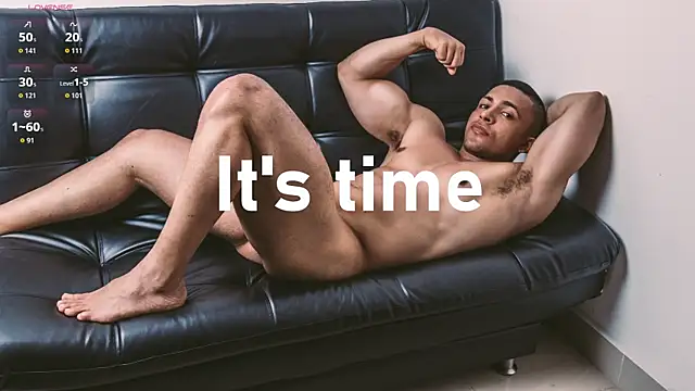 Martin Logan online show from September 8, 2025, 9:36 pm