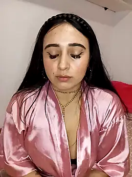 Juanamd1 online show from January 2, 2025, 12:03 pm