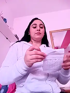 Juanamd1 online show from March 2, 2025, 11:50 am