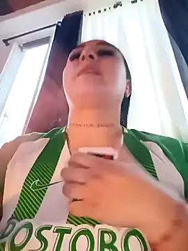 Juanamd1 online show from October 3, 2025, 10:40 pm