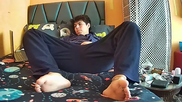 Snapshot of diegotorresd2312 chatting on April 26, 2026, 6:49 pm diegotorresd2312 online show from April 26, 2026, 6:49 pm