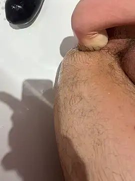 sparksflying123 online show from March 23, 2026, 3:10 am