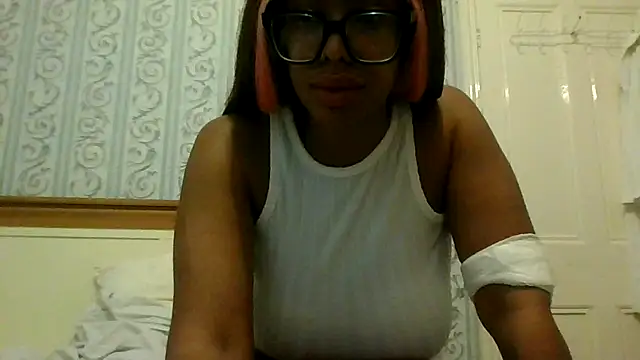 Snapshot of nolotymfcXo chatting on February 5, 2026, 7:24 am nolotymfcXo online show from February 5, 2026, 7:24 am