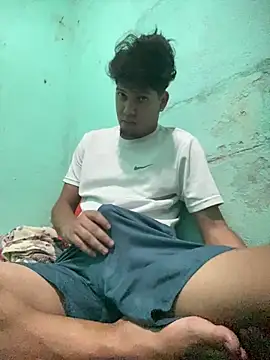 king cum  online show from January 9, 2025, 2:11 am