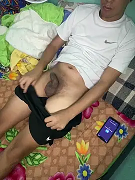 king cum  online show from January 16, 2025, 3:02 pm