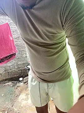 king cum  online show from October 13, 2025, 12:49 pm