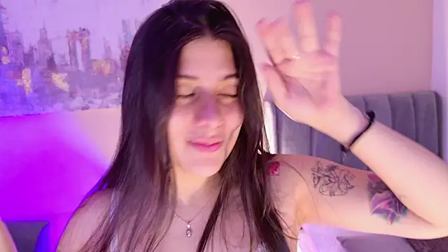 dakotaa   online show from April 6, 2026, 7:37 pm