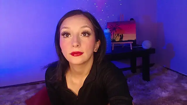 Snapshot of ScarlatSultry chatting on May 1, 2026, 9:58 am ScarlatSultry online show from May 1, 2026, 9:58 am