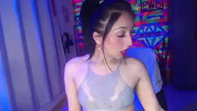 Snapshot of ScarlatSultry chatting on June 16, 2026, 9:06 pm ScarlatSultry online show from June 16, 2026, 9:06 pm