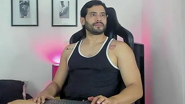 Dereck vega online show from July 3, 2026, 10:38 pm