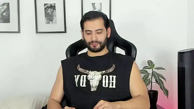 Dereck vega online show from July 15, 2026, 11:10 pm