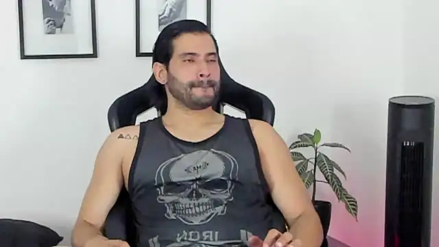 Dereck vega online show from July 23, 2026, 10:51 pm