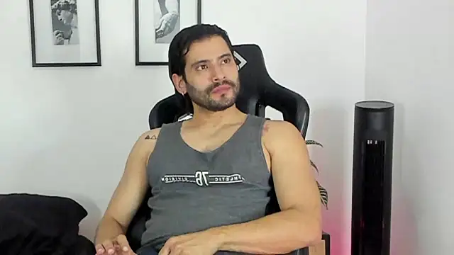 Dereck vega online show from July 24, 2026, 3:21 pm