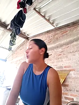 SamaraJay1 online show from March 30, 2026, 5:03 pm