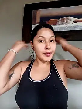 SamaraJay1 online show from April 11, 2026, 3:16 pm