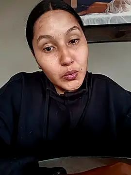 SamaraJay1 online show from April 25, 2026, 1:41 pm