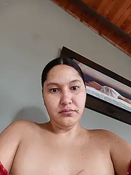 SamaraJay1 online show from June 3, 2026, 2:08 pm