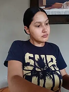 SamaraJay1 online show from June 12, 2026, 2:05 pm