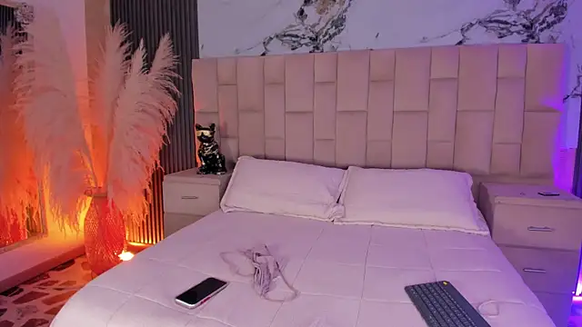 EmmaTorres  online show from March 29, 2026, 8:09 pm