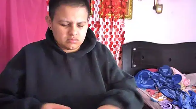 tatsumi nao online show from February 23, 2025, 3:35 am