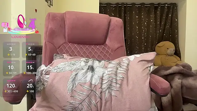 Dazzling  ira online show from February 8, 2026, 9:40 pm